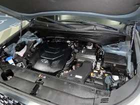 Hyundai Palisade 3.8 GDi 4WD Calligraphy, снимка 16