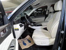 Hyundai Palisade 3.8 GDi 4WD Calligraphy, снимка 6