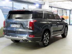 Hyundai Palisade 3.8 GDi 4WD Calligraphy, снимка 4