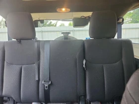 Jeep Wrangler Unlimited Sport, снимка 10