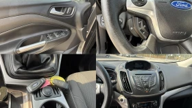 Ford Kuga 2.0TDCI-116кс/TITANIUM/2WD/EURO 5B/ВНОС ОТ ИТАЛИЯ, снимка 15