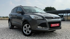 Ford Kuga 2.0TDCI-116кс/TITANIUM/2WD/EURO 5B/ВНОС ОТ ИТАЛИЯ, снимка 1