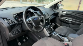 Ford Kuga 2.0TDCI-116кс/TITANIUM/2WD/EURO 5B/ВНОС ОТ ИТАЛИЯ, снимка 11