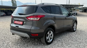 Ford Kuga 2.0TDCI-116кс/TITANIUM/2WD/EURO 5B/ВНОС ОТ ИТАЛИЯ, снимка 6
