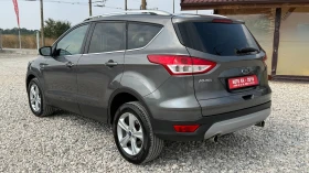 Ford Kuga 2.0TDCI-116кс/TITANIUM/2WD/EURO 5B/ВНОС ОТ ИТАЛИЯ, снимка 4