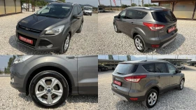Ford Kuga 2.0TDCI-116кс/TITANIUM/2WD/EURO 5B/ВНОС ОТ ИТАЛИЯ, снимка 9
