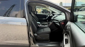 Ford Kuga 2.0TDCI-116кс/TITANIUM/2WD/EURO 5B/ВНОС ОТ ИТАЛИЯ, снимка 13