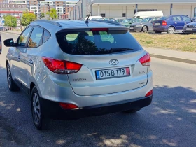 Hyundai IX35 2.0-4Х4, снимка 7