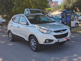Hyundai IX35 2.0-4Х4, снимка 3