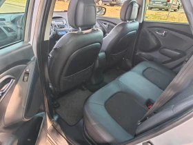 Hyundai IX35 2.0-4Х4, снимка 10