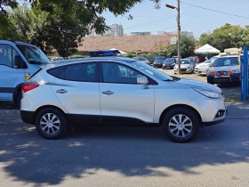Hyundai IX35 2.0-4Х4, снимка 4