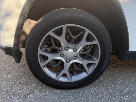 Jeep Grand cherokee * Limited * CARFAX * , снимка 7