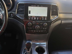 Jeep Grand cherokee * Limited * CARFAX * , снимка 9