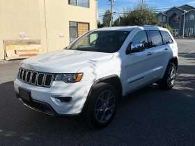 Jeep Grand cherokee * Limited * CARFAX * , снимка 15