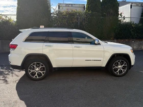 Jeep Grand cherokee * Limited * CARFAX * , снимка 3