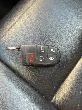 Jeep Grand cherokee * Limited * CARFAX * , снимка 14