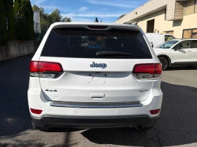 Jeep Grand cherokee * Limited * CARFAX * , снимка 4