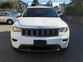 Jeep Grand cherokee * Limited * CARFAX * , снимка 6