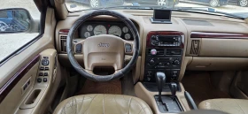 Jeep Grand cherokee, снимка 15