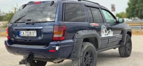 Jeep Grand cherokee, снимка 5
