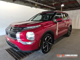 Mitsubishi Outlander, снимка 1