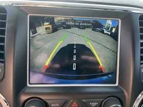 Jeep Grand cherokee 5.7 SUMMIT HARMON KARDON * КРАЙНА ЦЕНА* , снимка 12