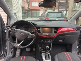 Opel Crossland X Opel Crossland, снимка 8