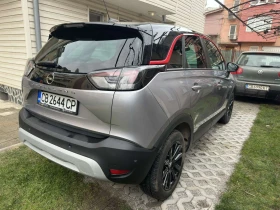 Opel Crossland X Opel Crossland, снимка 4