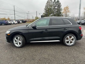 Audi Q5 Progressiv / Carfax / Автокредит , снимка 2