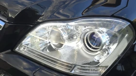 Mercedes-Benz GL 550 AMG, снимка 13