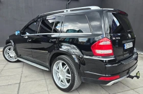 Mercedes-Benz GL 550 AMG, снимка 3
