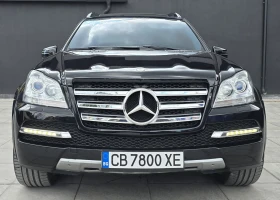 Mercedes-Benz GL 550 AMG, снимка 1