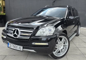Mercedes-Benz GL 550 AMG, снимка 2
