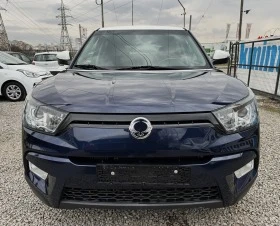 SsangYong Tivoli 1.6 XDI LED/КАМЕРА/EURO-6B 105х.км., снимка 2