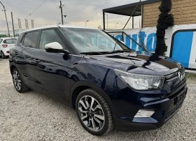 SsangYong Tivoli 1.6 XDI LED/КАМЕРА/EURO-6B 105х.км., снимка 3