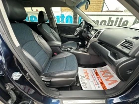 SsangYong Tivoli 1.6 XDI LED/КАМЕРА/EURO-6B 105х.км., снимка 14