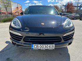Porsche Cayenne 3.0D 4x4!!!, снимка 7 - Автомобили и джипове - 45222490