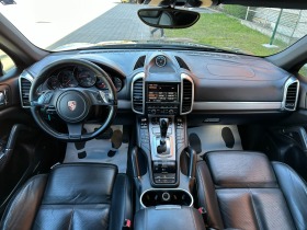 Porsche Cayenne 3.0D 4x4!!!, снимка 12 - Автомобили и джипове - 45222490