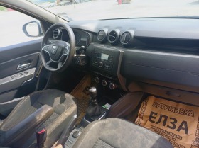 Dacia Duster 1.5dCi 4x4, снимка 5