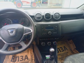 Dacia Duster 1.5dCi 4x4 | Mobile.bg   6