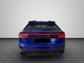 Audi RSQ8 S ABT = Carbon= Ceramic Brakes  | Mobile.bg   2