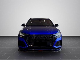     Audi RSQ8 S ABT = Carbon= Ceramic Brakes 