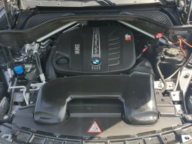 BMW X5 XDrive 30D* LED* NAVI* КОЖА* , снимка 16