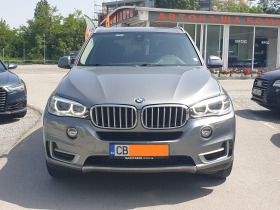 BMW X5 XDrive 30D* LED* NAVI* КОЖА* , снимка 2