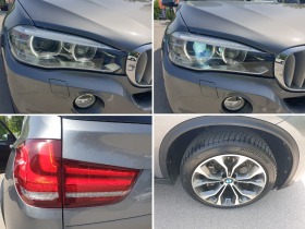 BMW X5 XDrive 30D* LED* NAVI* КОЖА* , снимка 17