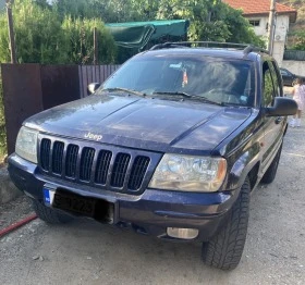 Jeep Grand cherokee, снимка 7