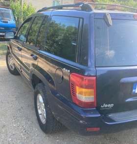 Jeep Grand cherokee, снимка 4