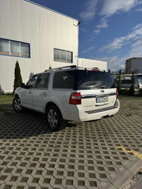 Ford Expedition platinum, снимка 7