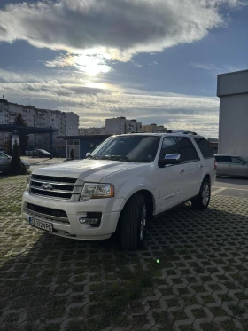 Ford Expedition platinum, снимка 8