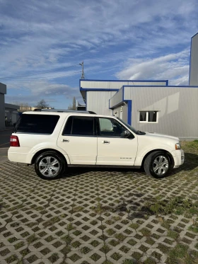 Ford Expedition platinum, снимка 9